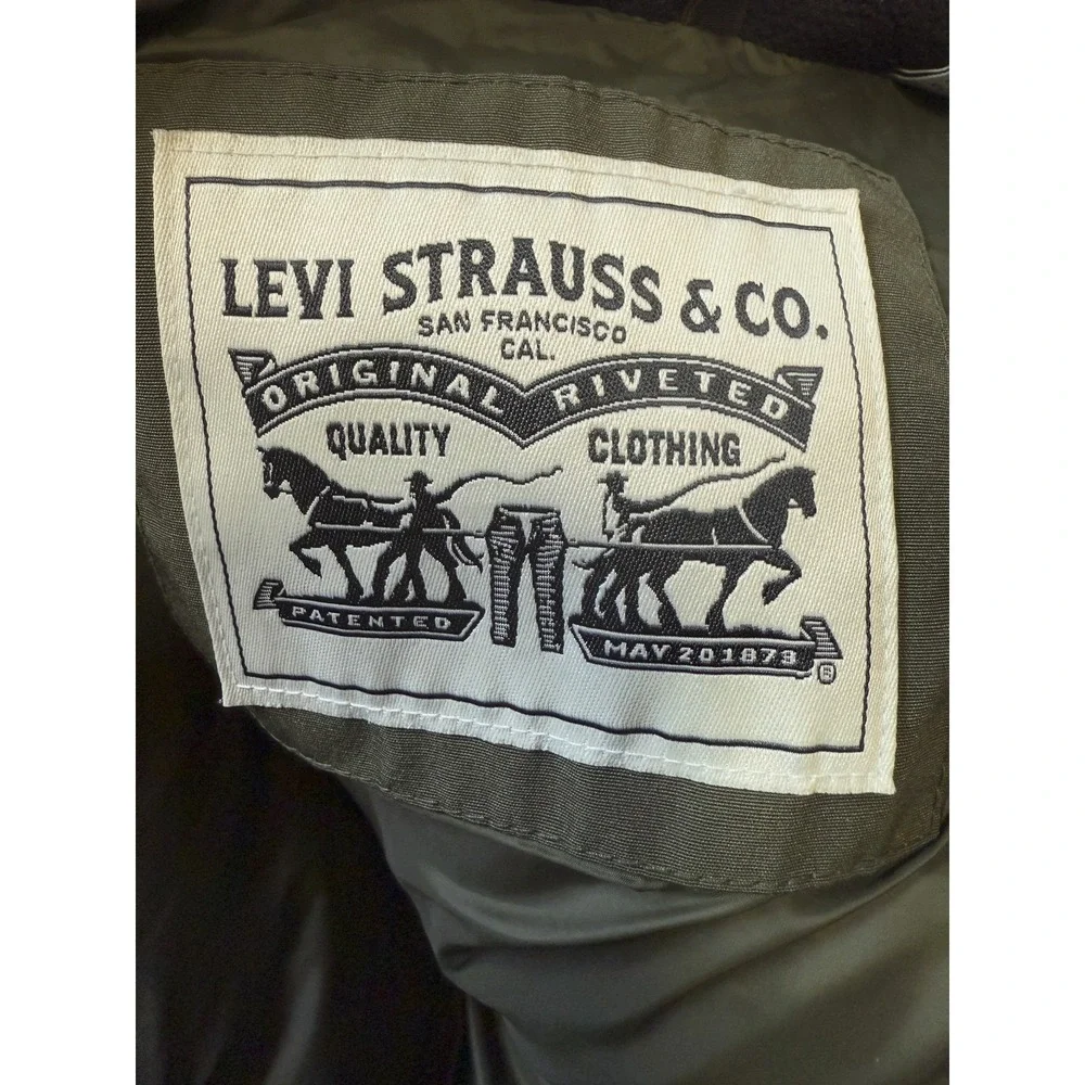 Levis product description